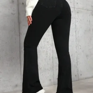Women Boot-Leg