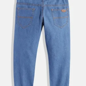 Boys Slim Jeans