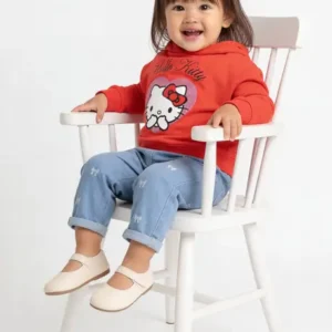 Baby Girls Regular