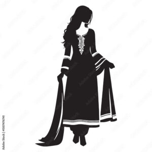 Kurta Sets & Salwar Suits