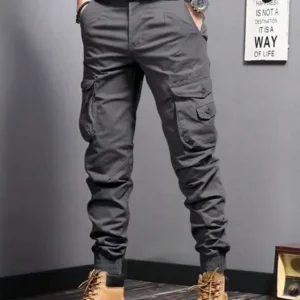 Men Cargos