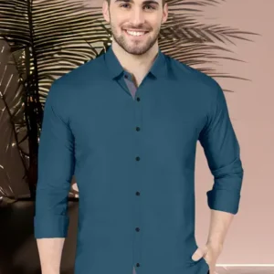 Collar Formal Shirt