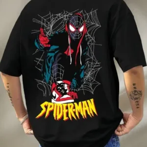 Men Graphic Print