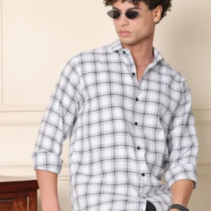 Regular Fit Solid