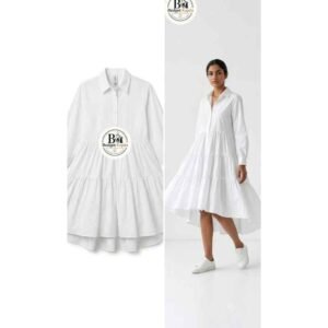 Women's Midi Dress