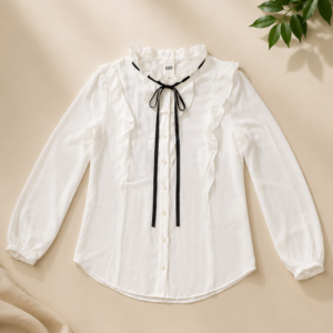 Women's Elegant Shirt