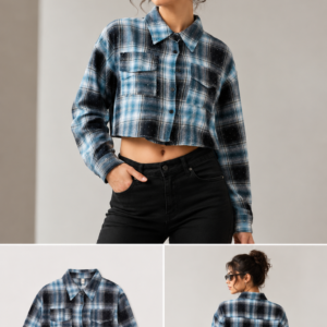Women's Crop Top