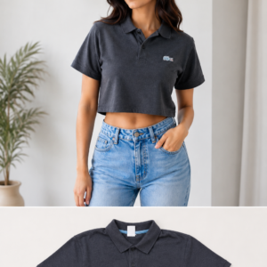 Women's Polo T-Shirt