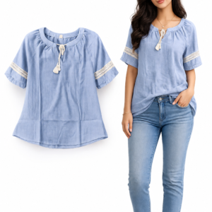 Women's Casual Top
