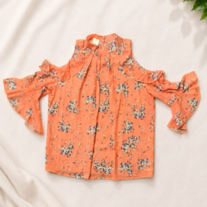 Women's Roselle Top