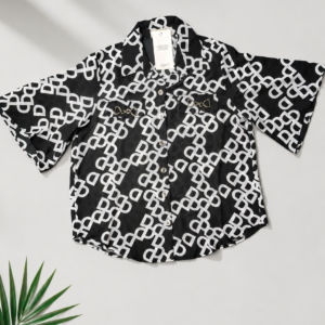 Women's Noir Infinity Shirt